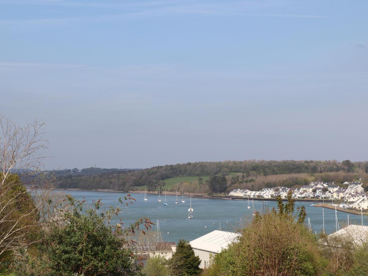 Bronallt Y Felinheli Buitenkant foto